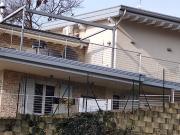 Appartamento in vendita a Chiuduno BG