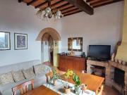 APPARTAMENTO in VENDITA a CHIUSI di 3 vani