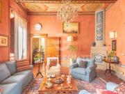 Appartamento in vendita a Chiusi via Giuseppe Garibaldi