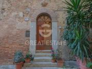 Appartamento in vendita a Chiusi via Isonzo, Chiusi Scalo