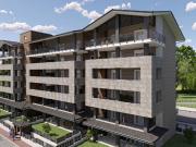 APPARTAMENTO in VENDITA a CHIVASSO di 3 vani