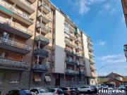 APPARTAMENTO in VENDITA a CHIVASSO di 3 vani