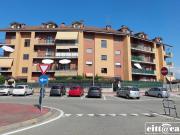 Appartamento in vendita a Chivasso via Baraggino,12