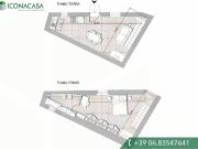 Appartamento in vendita a Ciampino RM
