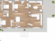 Appartamento in vendita a Ciampino via dell'Acqua...