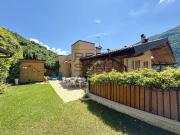 Appartamento in vendita a Cimone