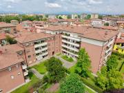 Appartamento in vendita a Cinisello Balsamo