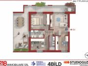 Appartamento in vendita a Cinisello Balsamo MI