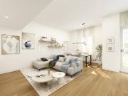 Appartamento in vendita a Cinisello Balsamo via Dante...