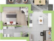 Appartamento in vendita a Ciriè TO