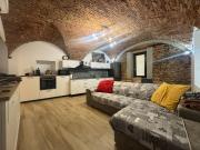 Appartamento in vendita a Ciserano BG