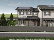 Appartamento in vendita a Ciserano BG