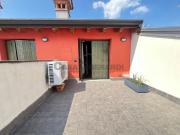 Appartamento in vendita a Ciserano BG