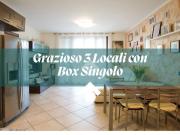 Appartamento in vendita a Cisliano MI