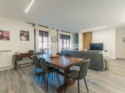 Appartamento in vendita a Cisliano MI