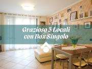 Appartamento in vendita a Cisliano MI