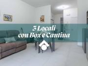 Appartamento in vendita a Cisliano MI