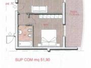 Appartamento in vendita a Cisterna di Latina LT