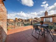 Appartamento in vendita a Città della Pieve PG