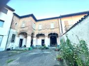 Appartamento in vendita a Cittadina, Abbiategrasso