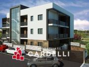 Appartamento in vendita a Civitanova Marche