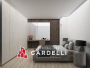 Appartamento in vendita a Civitanova Marche, Centro Sud