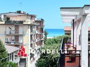 Appartamento in vendita a Civitanova Marche, Lungomare Sud