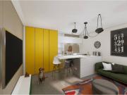 Appartamento in vendita a Civitanova Marche MC