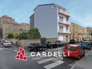 Trilocale in vendita a Civitanova Marche via f. Filzi, 6