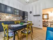 Appartamento in vendita a Civitavecchia RM