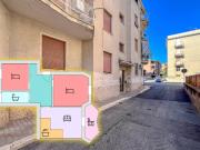 Appartamento in vendita a Civitavecchia RM