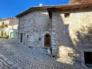 Appartamento in vendita a Civitella Alfedena AQ