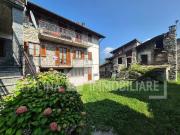 Appartamento in vendita a Civo SO