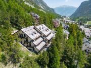 Appartamento in vendita a Claviere