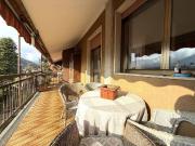 Appartamento in vendita a Clusone BG