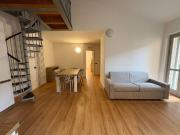 Appartamento in vendita a Clusone BG