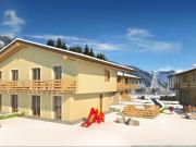 Appartamento in vendita a Clusone BG