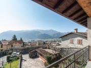 Appartamento in vendita a Clusone BG