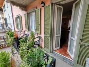 APPARTAMENTO in VENDITA a CLUSONE di 3 vani