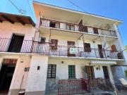 Appartamento in vendita a Coazze