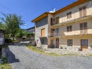 Appartamento in vendita a Coazze