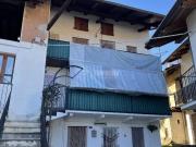 Appartamento in vendita a Coazze