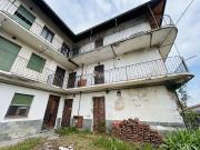 Appartamento in vendita a Coazze