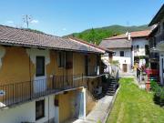 Appartamento in vendita a Coazze, B.ta Trucetto