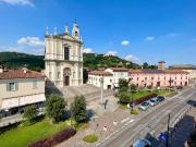 Appartamento in vendita a Coccaglio BS