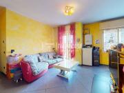 Appartamento in vendita a Cogliate