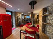 Appartamento in vendita a Cogne, Lillaz
