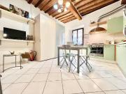 Appartamento in vendita a Colle di Val d'Elsa SI