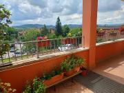 Appartamento in vendita a Colli al Metauro PU