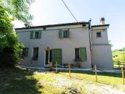 Appartamento in vendita a Colli al Metauro PU